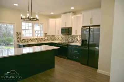 Triple Y LLC - Custom Home Builders in Chapel Hill, NC
