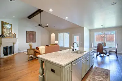 Justice Homes - Foundation Installation & Repair in Oklahoma City, OK