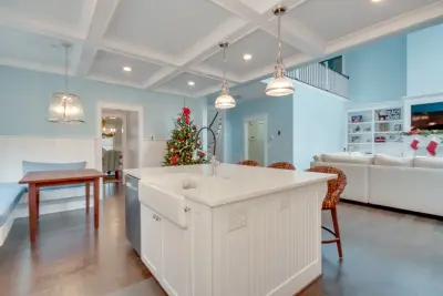 VB Builders LLC - Custom Home Builders in Virginia Beach, VA