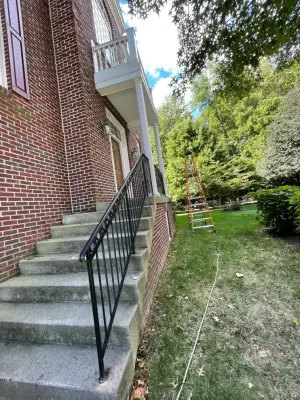 JCP Contractor LLC - Patio Design & Installation in Fairfax, VA