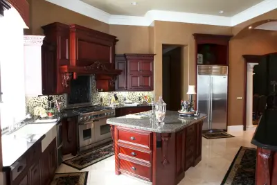 Witschi Construction - Carpentry & Woodworking in Visalia, CA