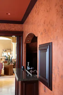 Witschi Construction - Carpentry & Woodworking in Visalia, CA
