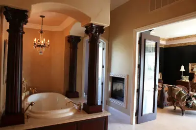Witschi Construction - Carpentry & Woodworking in Visalia, CA