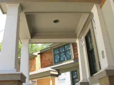 Architectural Builders of Hampstead, Inc. - Custom Home Builders in Hampstead, NH