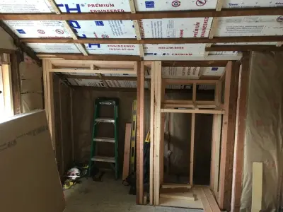 Terry Wilson Construction LLC - Carpentry & Woodworking in Portland, OR