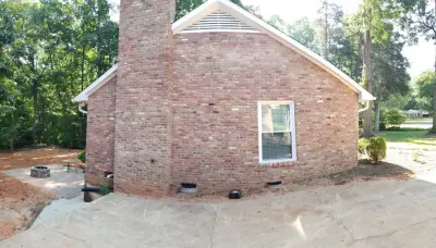 Conservation Renovations Inc. - Heating & Cooling Services in Charlotte, NC