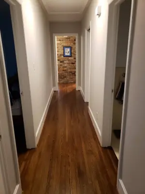 Classic Home Makeover by Conservation Renovations Inc.