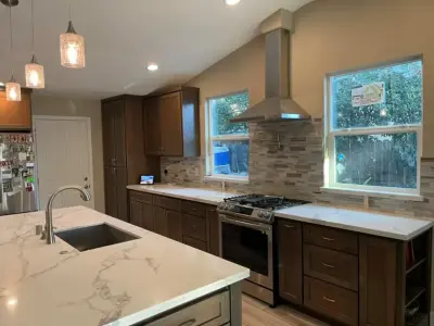 Keystone Building Services, Inc. - Carpentry & Woodworking in Sacramento, CA
