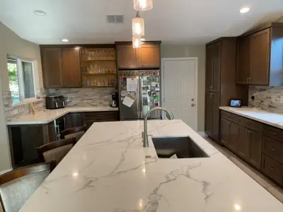 Keystone Building Services, Inc. - Carpentry & Woodworking in Sacramento, CA