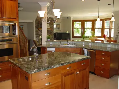 Nunley Custom Homes - Foundation Installation & Repair in Greenville, SC