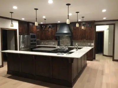 J. Turner Construction, LLC - Architectural & Building Design Services in Jackson, MO