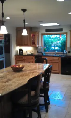 Covenant Contractors, Inc. - Carpentry & Woodworking in Abilene, TX