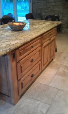 Covenant Contractors, Inc. - Carpentry & Woodworking in Abilene, TX