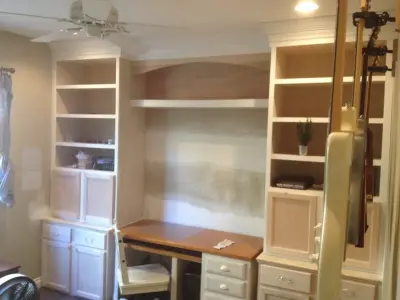 Graham Hallissey Construction - Deck Building & Repair in Camarillo, CA