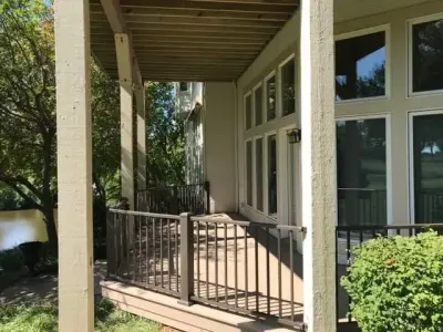 CH Construction - Deck Building & Repair in Drexel, MO