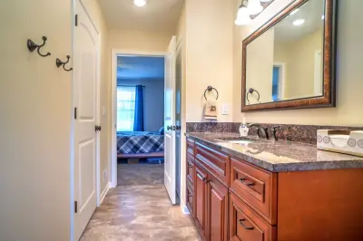 Tailored Cape Cod — Home Renovation & Remodeling Services project by Lavish Builders