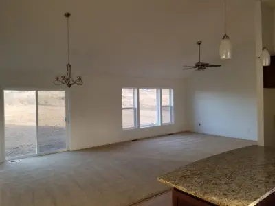 1856 square foot ranch — Home Renovation & Remodeling Services project by Lavish Builders