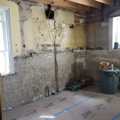 Modern Atmospheres - Flooring Installation Services in Saint Charles, MO