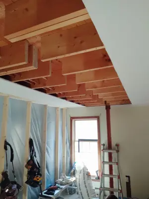 Farella — Home Renovation & Remodeling Services project by Berkshire Home Pros
