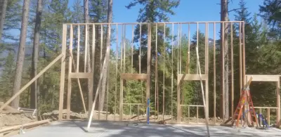 Kingdom Building Brothers LLC - Bathroom Remodeling in Northport, WA