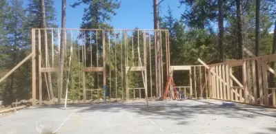 Kingdom Building Brothers LLC - Bathroom Remodeling in Northport, WA