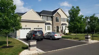 Anthony Larosa Contracting, LLC - Foundation Installation & Repair in Bridgewater, NJ