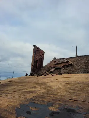 Tru-Ridge Roofing LLC - Patio Design & Installation in Bloomer, WI