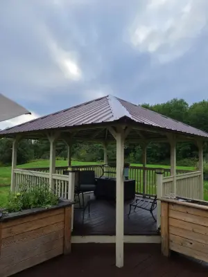 Dirigo Property Services LLC - Roofing & Gutter Services in Litchfield, ME