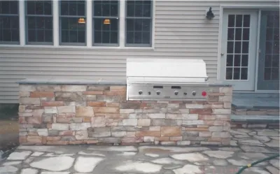 Alvarez Masonry, Landscaping & Construction, Inc. - Paver Installation in Newtown, CT