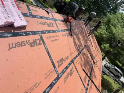 Dirigo Property Services LLC - Roofing & Gutter Services in Litchfield, ME