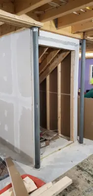 Shamrock Home Improvement - Flooring Installation Services in Lewiston, ME