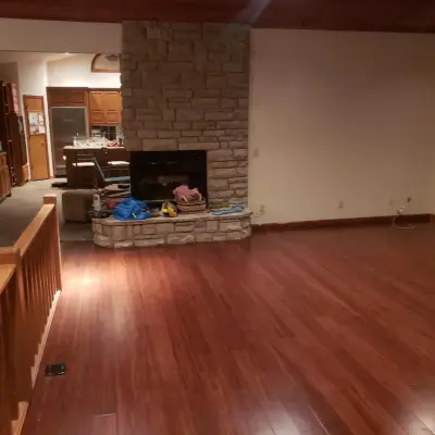 All American Remodeling & Renovation LLC - Deck Building & Repair in Tulsa, OK