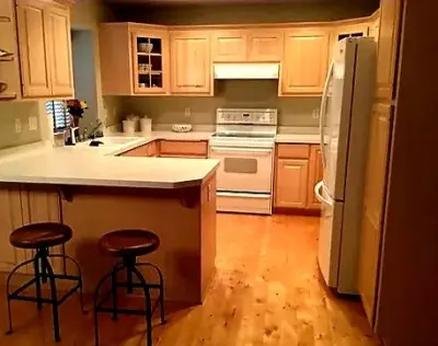 S&S Contracting - Custom Home Builders in Sturgeon Lake, MN