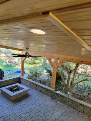 Luna Restoration - Basement Waterproofing in Raleigh, NC