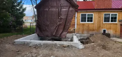 Honest Hammer Home Improvement and Construction - Landscape Design in Boise, ID