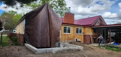 Honest Hammer Home Improvement and Construction - Landscape Design in Boise, ID