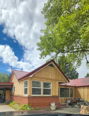 Honest Hammer Home Improvement and Construction - Landscape Design in Boise, ID