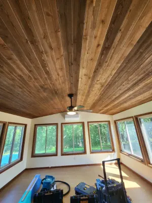 Hammer Head Builders Inc. - Carpentry & Woodworking in Northfield, MN