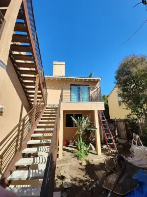 Masing Construction - Carpentry & Woodworking in Escondido, CA