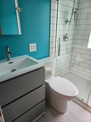Eveland Construction Co. - Countertop Installation Services in Omaha, NE