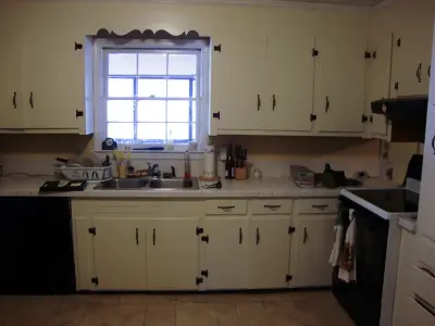 Commonwealth Contracting LLC - Kitchen Remodeling in Charleston, SC