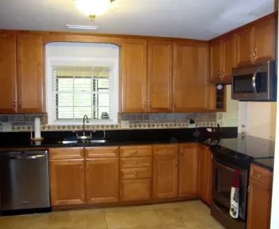 Hammond Kitchen Makeover Journey — Home Renovation & Remodeling Services project by Commonwealth Contracting LLC