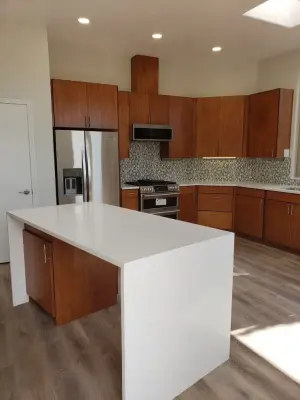Home Renovation for Transitioning by Carlisle Builders