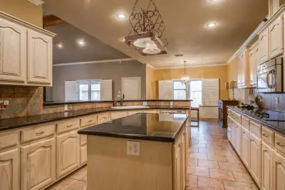 Raider West Designs - Countertop Installation Services in Lubbock, TX