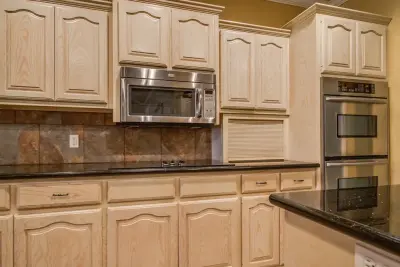 Raider West Designs - Countertop Installation Services in Lubbock, TX