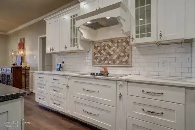 Raider West Designs - Countertop Installation Services in Lubbock, TX