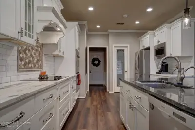 Raider West Designs - Countertop Installation Services in Lubbock, TX