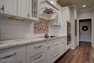 Raider West Designs - Countertop Installation Services in Lubbock, TX