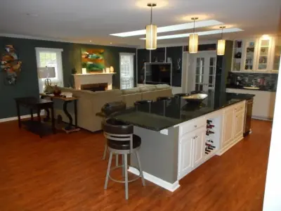 Haverstick Builders - Bathroom Remodeling in Kettering, OH