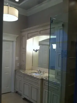 Servigon Construction Group - Bathroom Remodeling in Frisco, TX